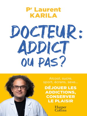 cover image of Docteur
